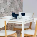 Lejlighed By Renters *