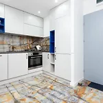 公寓 By Renters *