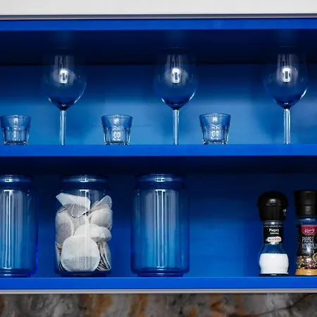 By Renters Апартаменты *