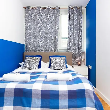 Appartamento By Renters Varsavia