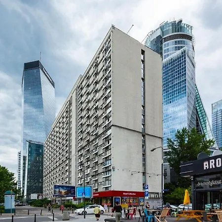 By Renters Apartman