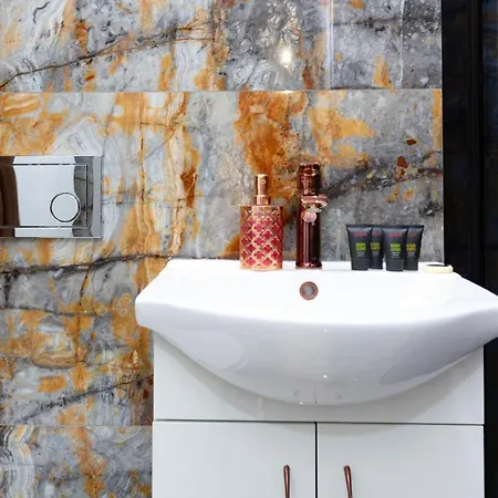 By Renters * Варшава