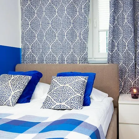 Appartement By Renters *