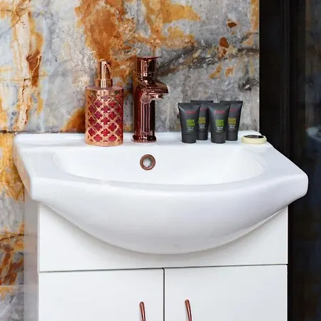 아파트 By Renters 바르샤바