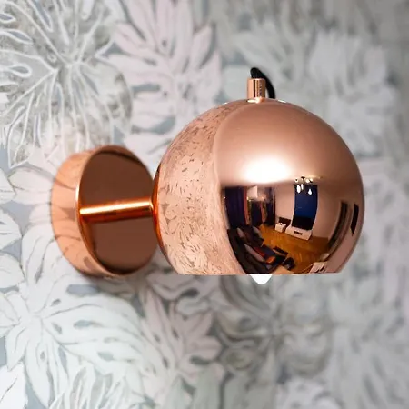 By Renters * 바르샤바