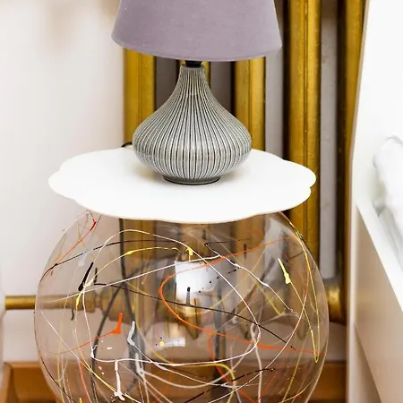 By Renters Appartamento Varsavia