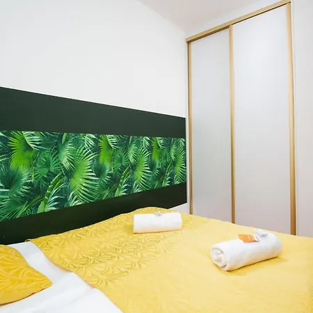 By Renters Warsaw