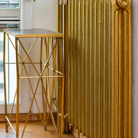 By Renters Appartamento