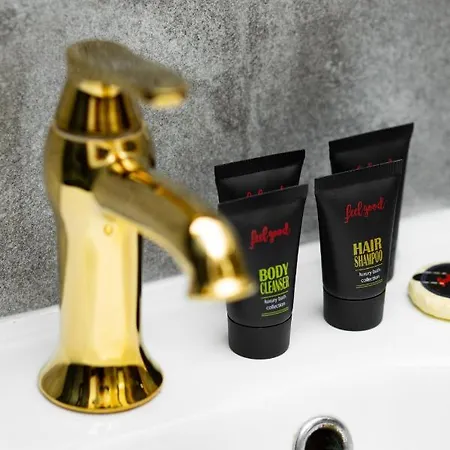 By Renters 아파트 *