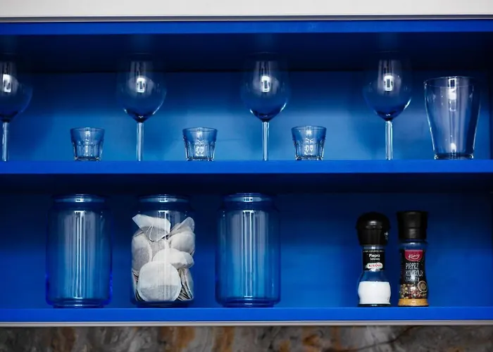 By Renters Apartment *