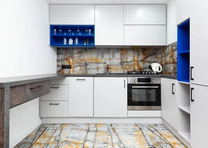 By Renters Apartment *