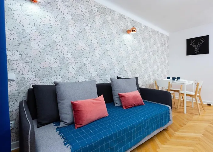 Apartment By Renters *