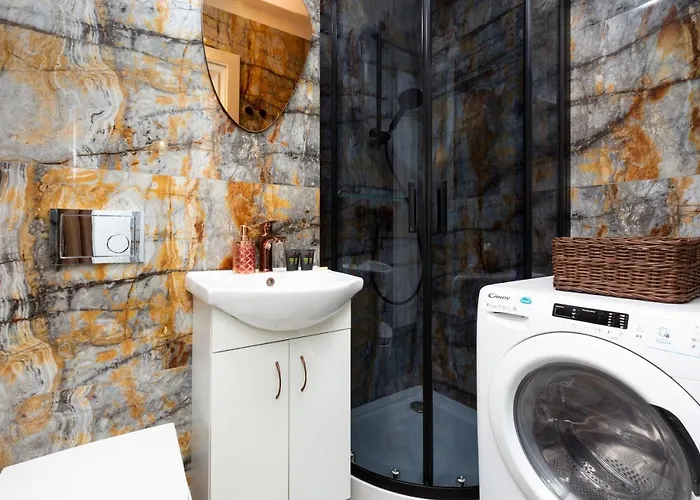 Apartment By Renters Warsaw