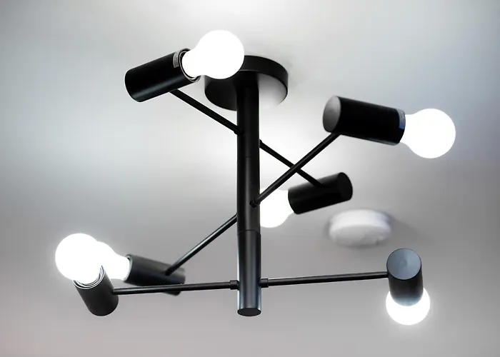 By Renters Apartment *