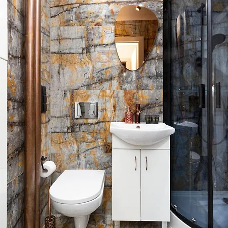 Appartement By Renters