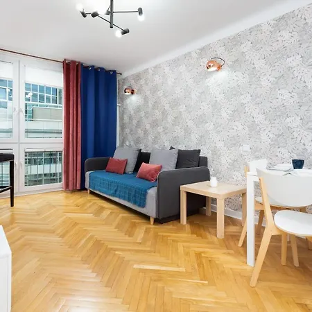 Appartement By Renters *