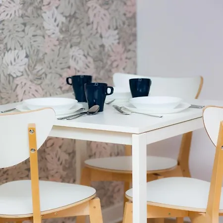 Daire By Renters *