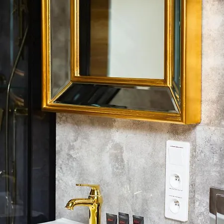 Appartement By Renters