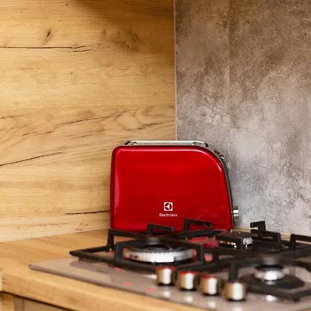 Apartament By Renters *